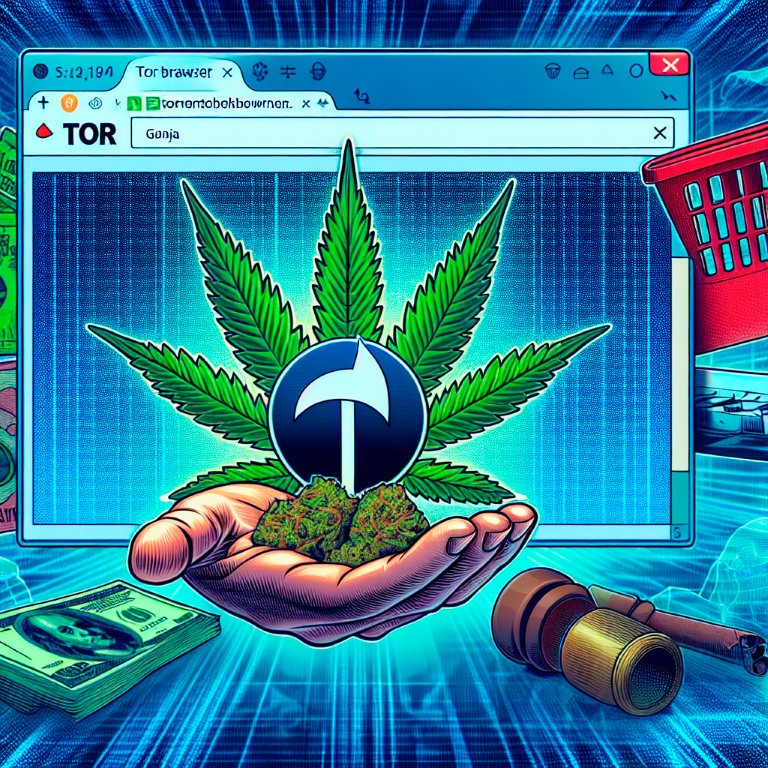 tor drug market
