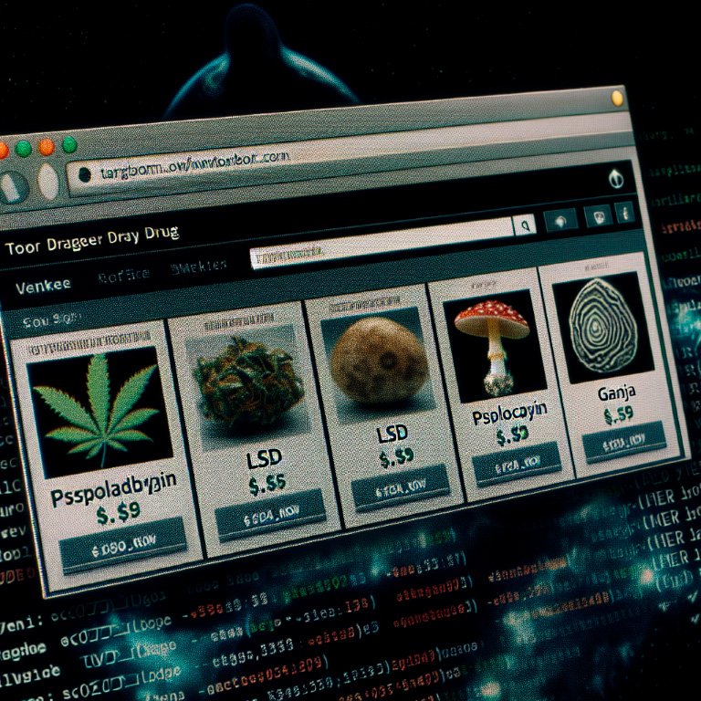 dark market 2025
