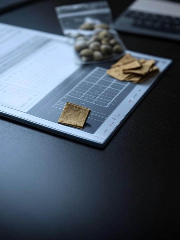 How Escrow Makes Buying on the Darknet Safe dark market link