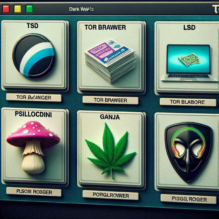 How Cryptocurrency Makes Buying Drugs on the Darknet Easy and Secure dark market list