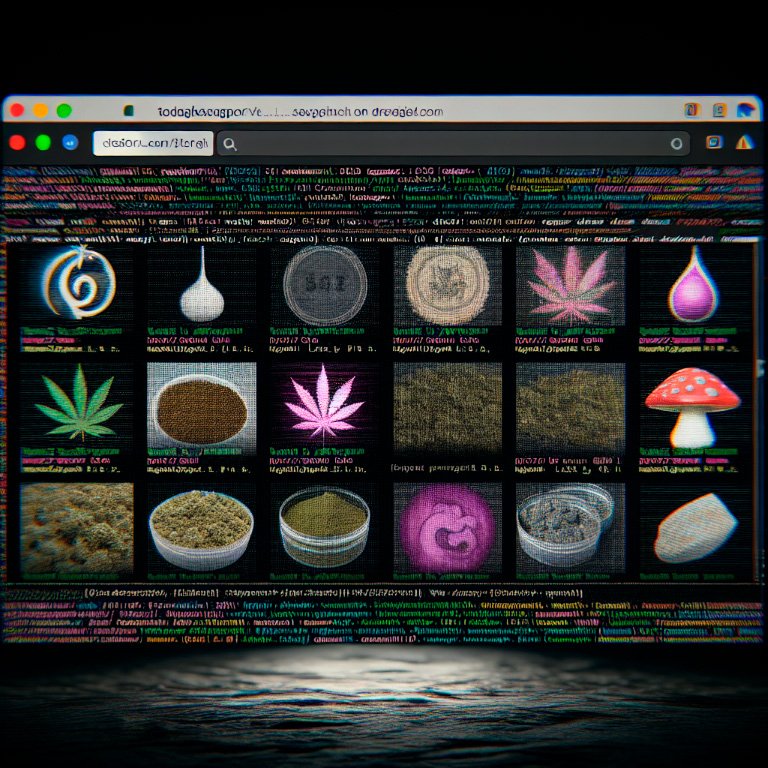dark markets