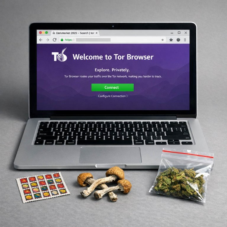 dark web drug marketplace