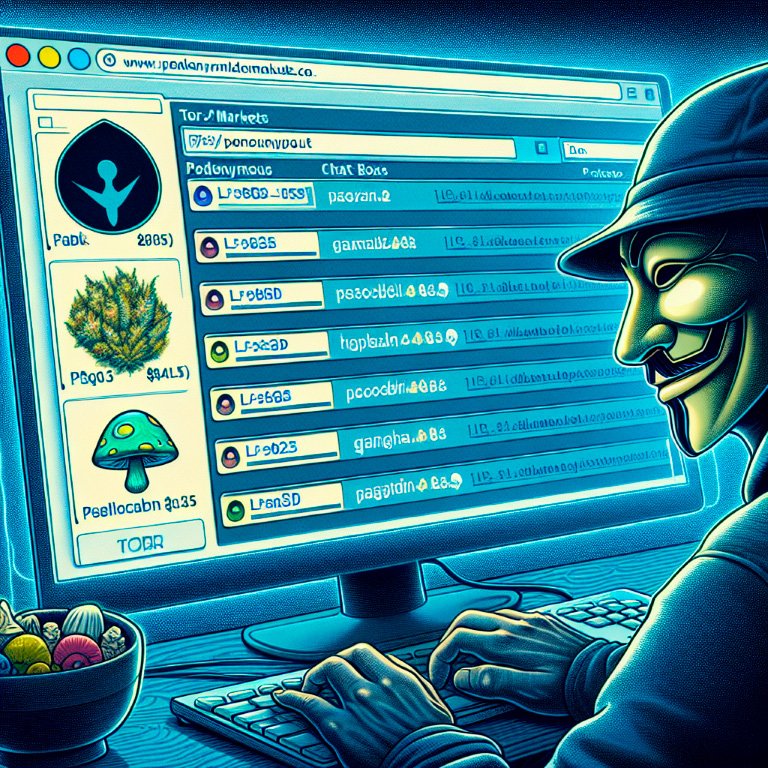 dark web drug marketplace