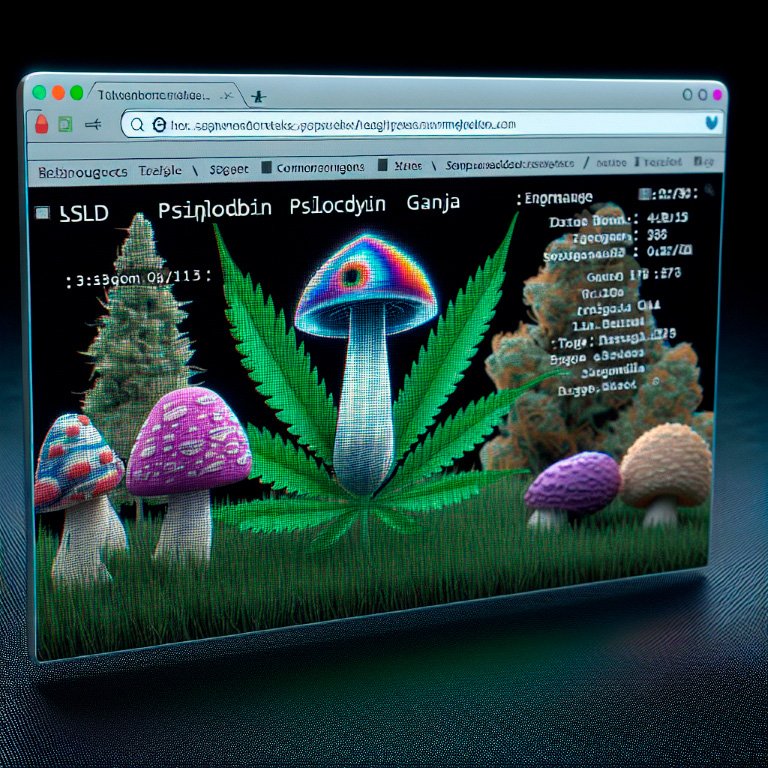 dark web link