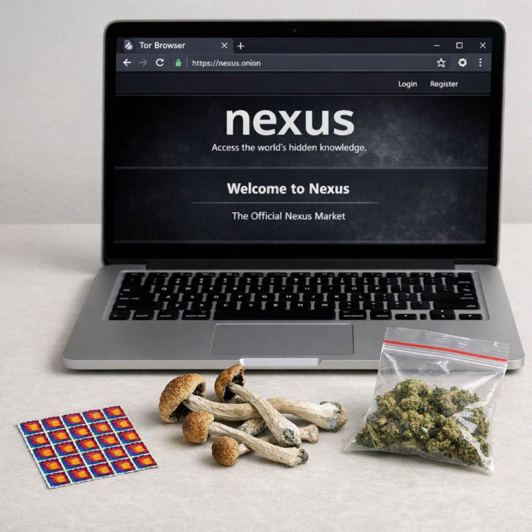 dark web market links