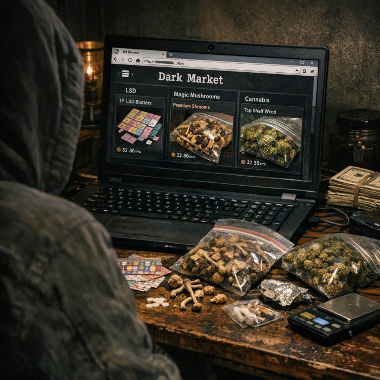 Updated Lists Point to Reliable Darknet Markets and Vendors dark web market list