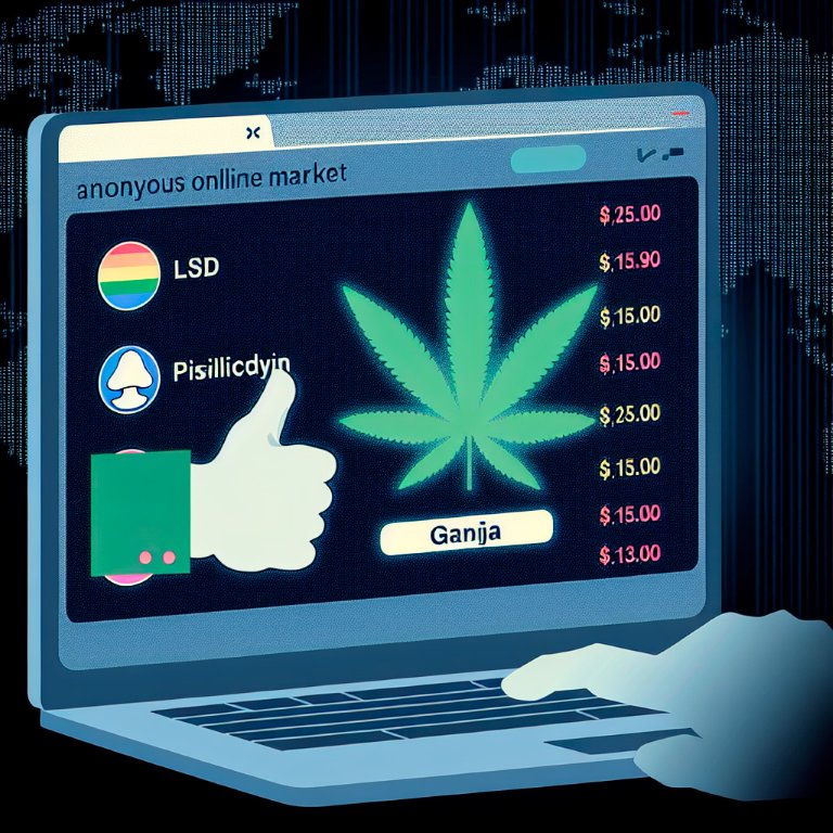 dark web marketplaces