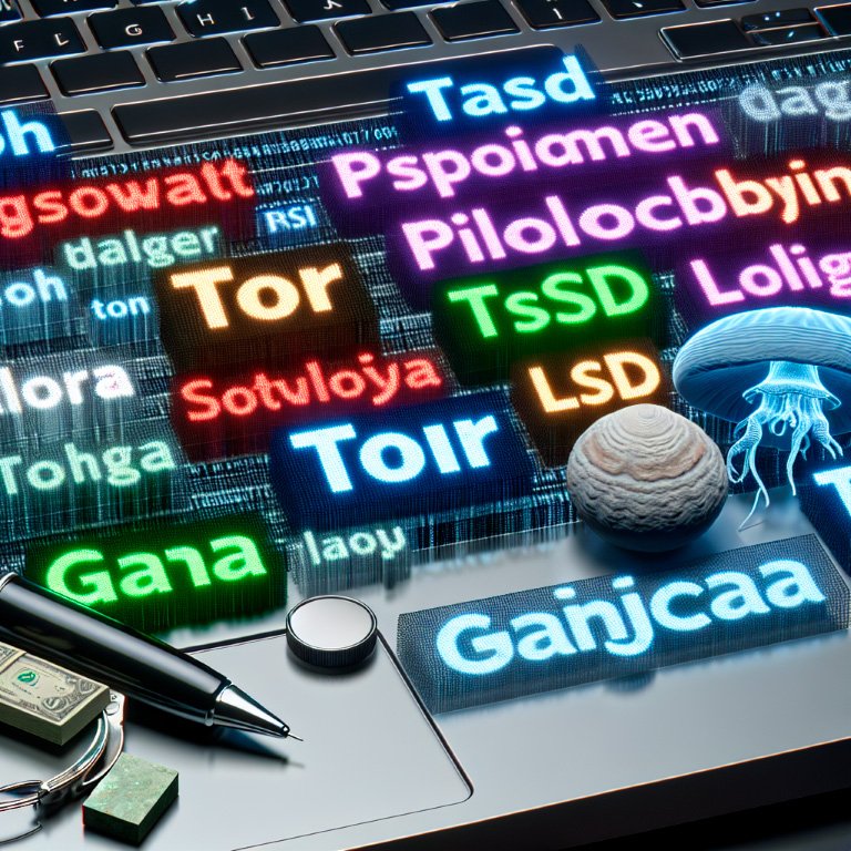dark web markets