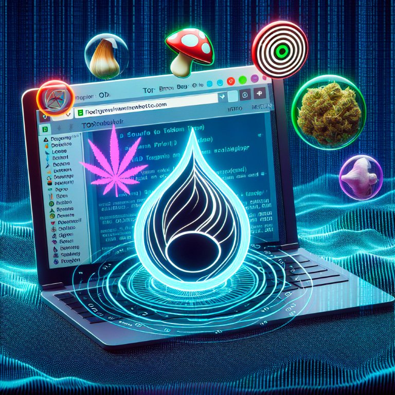 dark web sites