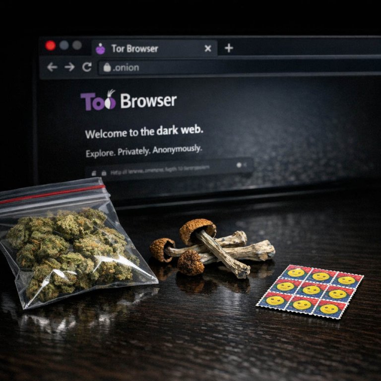 dark web sites