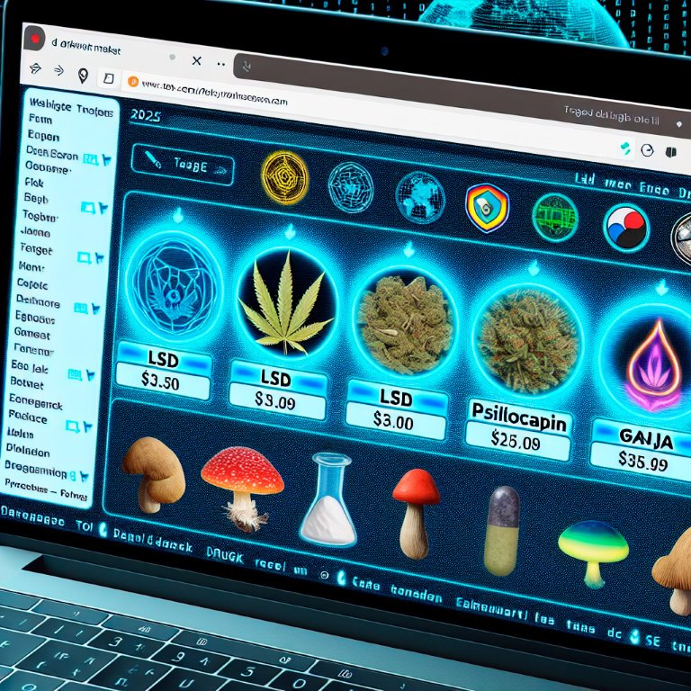 darkmarket link