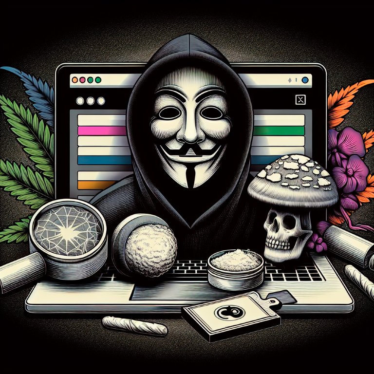 darkmarket list