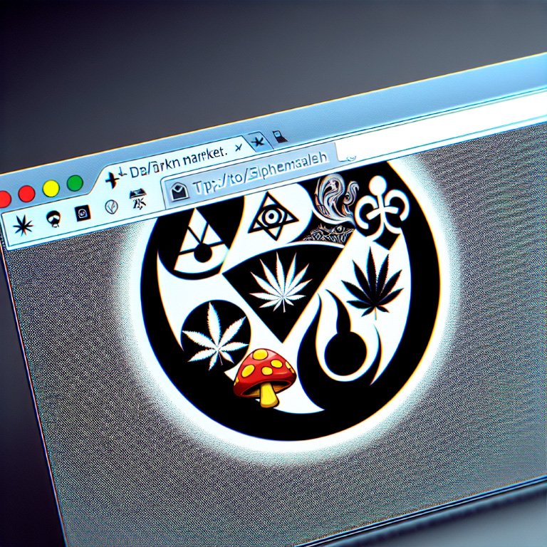 How Cryptography Makes Darknet Trade Safe and Fair darkmarket url
