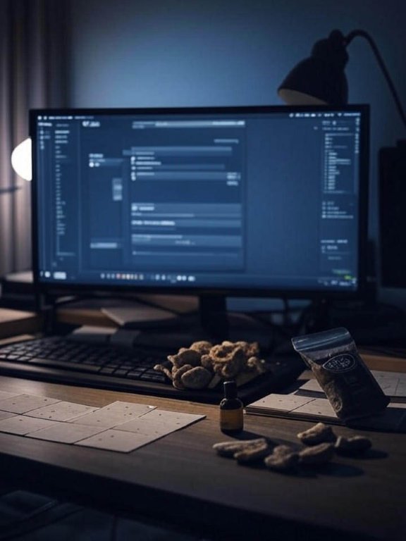 darkmarket
