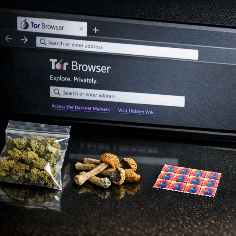 darkmarkets