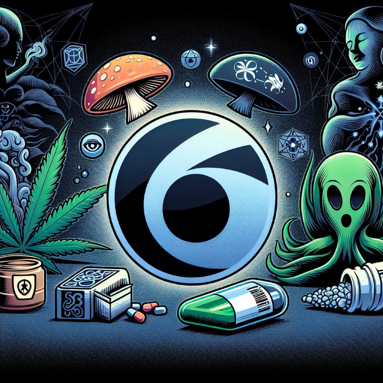 darknet drug market