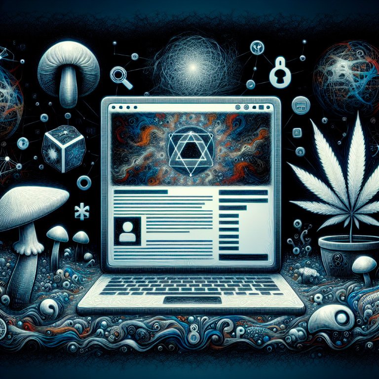 darknet drugs