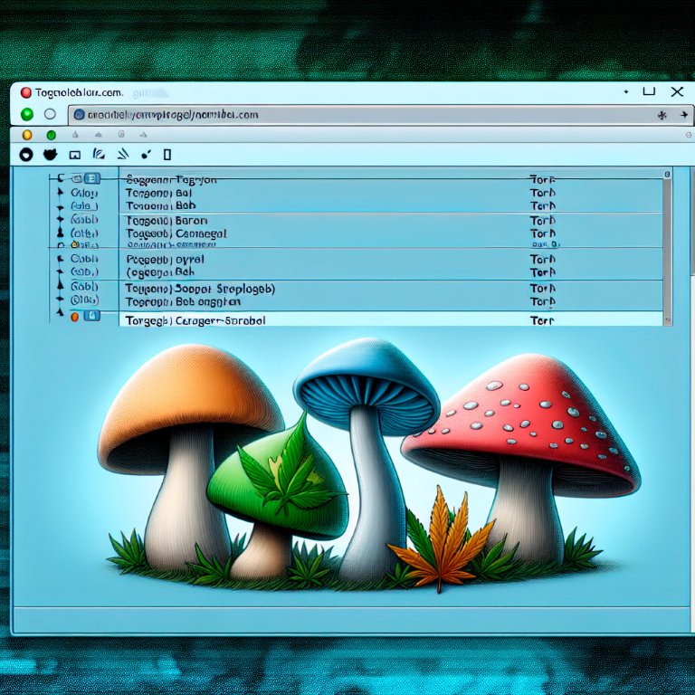 darknet drugs