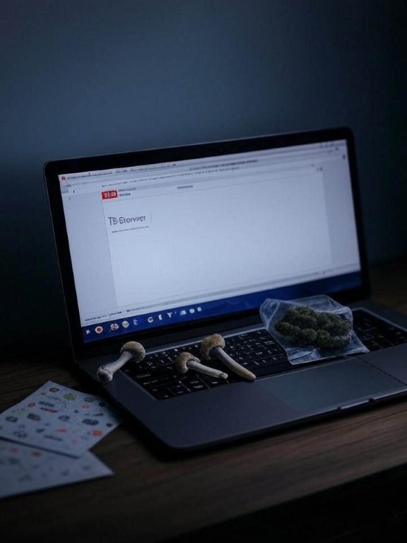 darknet market list