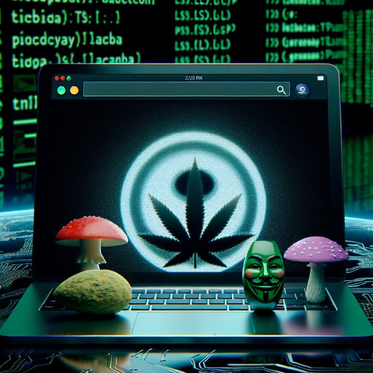 How User Reviews Build Trust on Darknet Markets darknet market