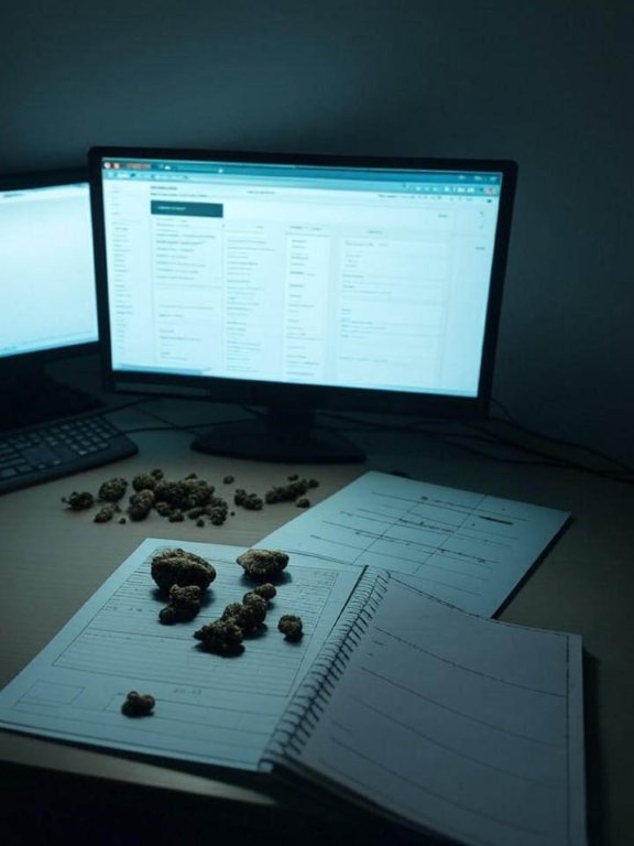 darknet marketplace