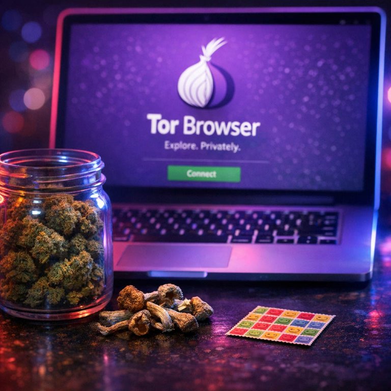 darknet marketplace