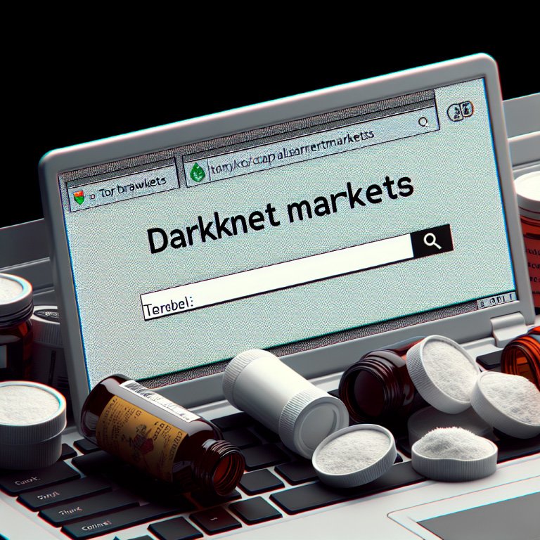 darknet markets 2025