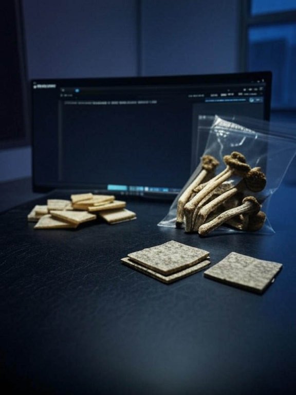 darknet markets 2025