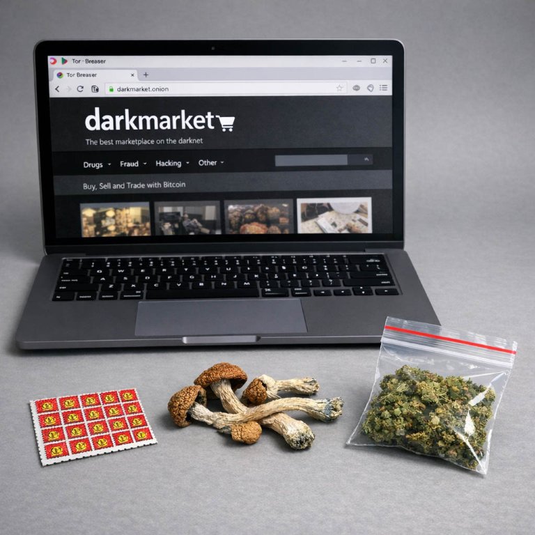 darknet markets links
