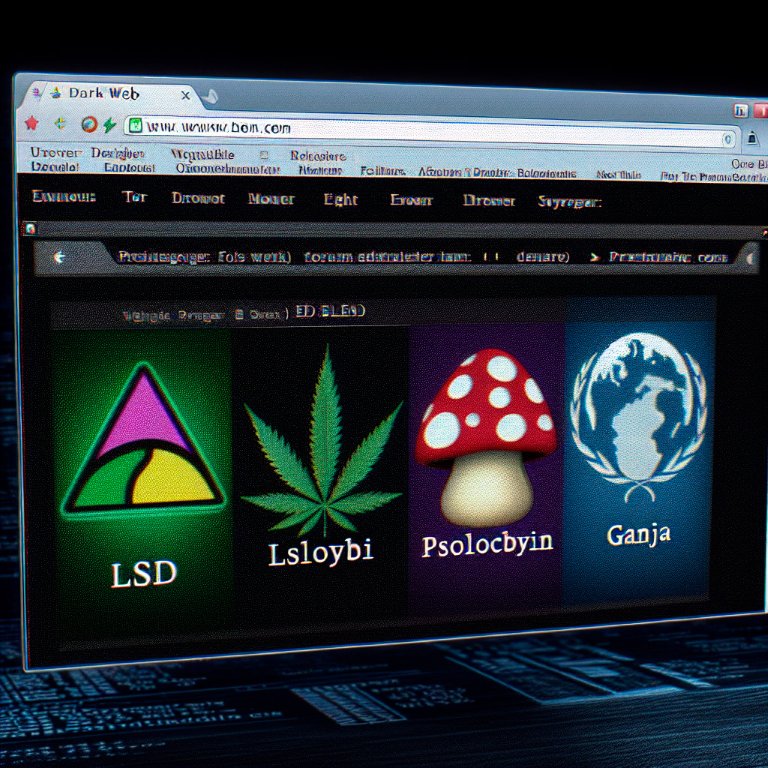 darknet markets