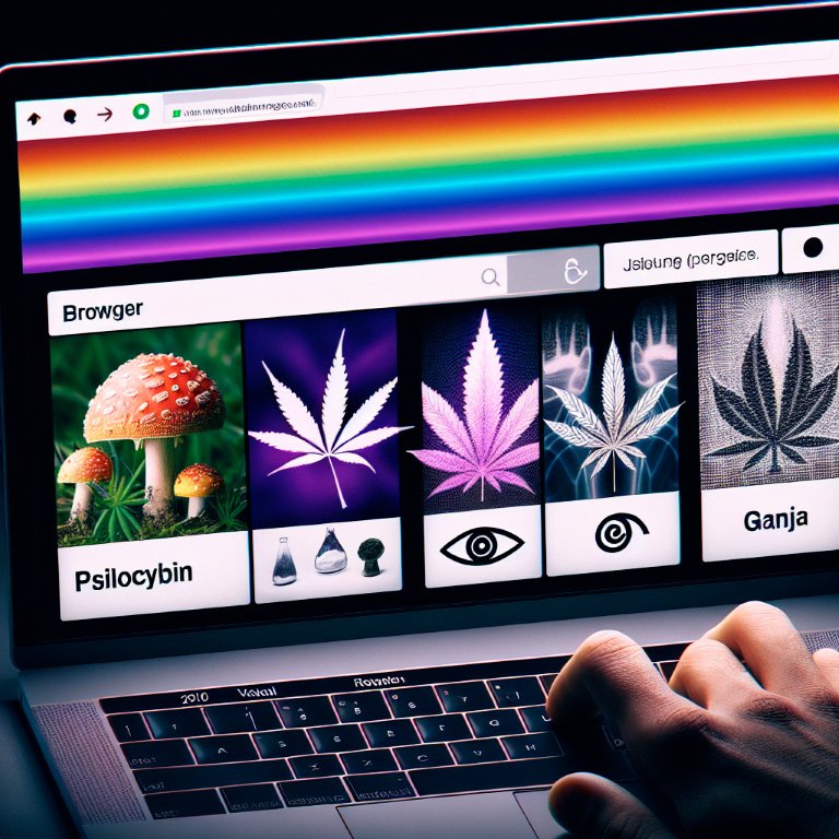 How the Darknet Makes Drug Trading Stable and Secure darknet site