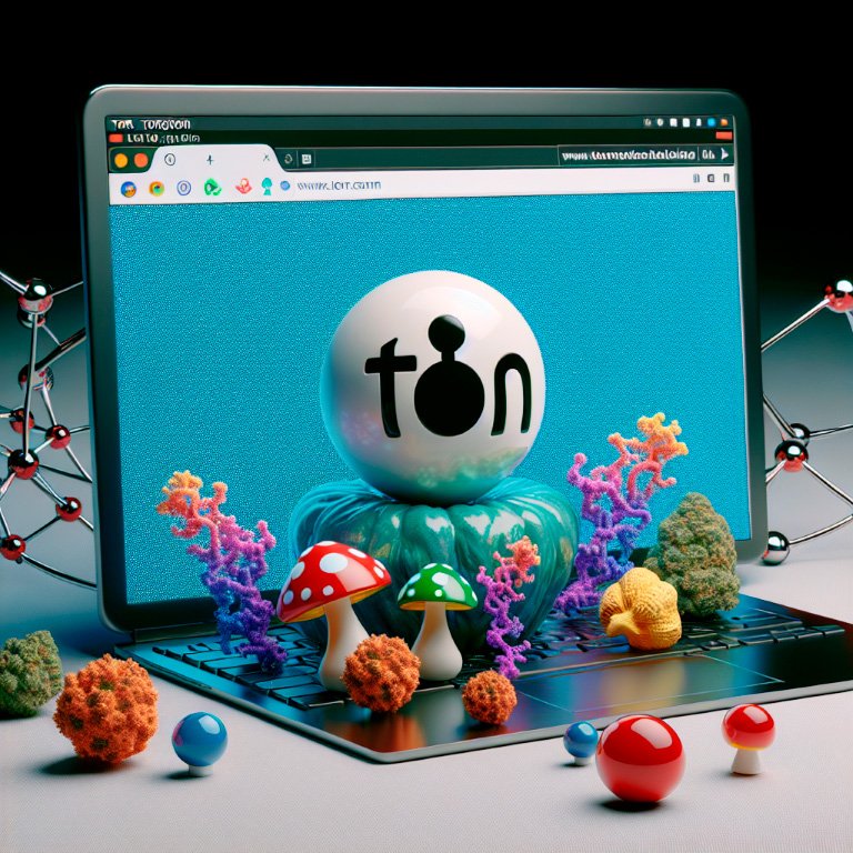 How Crypto Powers Private Shopping on the Darknet darknet site
