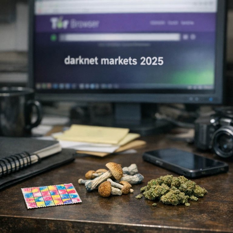 How Escrow Makes Buying on the Darknet Safe and Easy darknet site