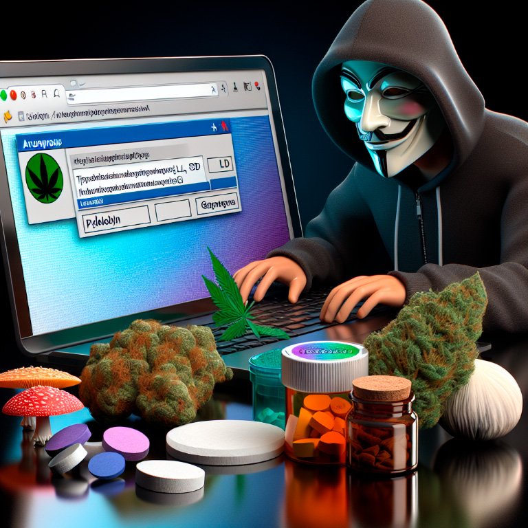 A Stable Market for Reliable Darknet Trade nexus darknet access