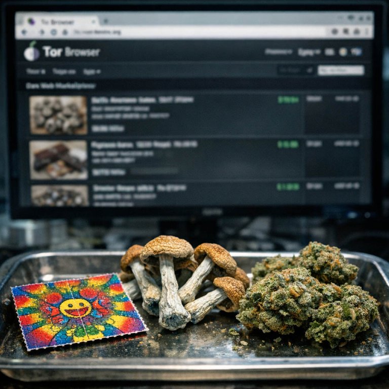 How Vendor Ratings and Escrow Make Darknet Shopping Safe and Easy nexus darknet access