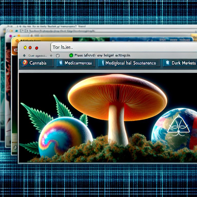 nexus darknet market url