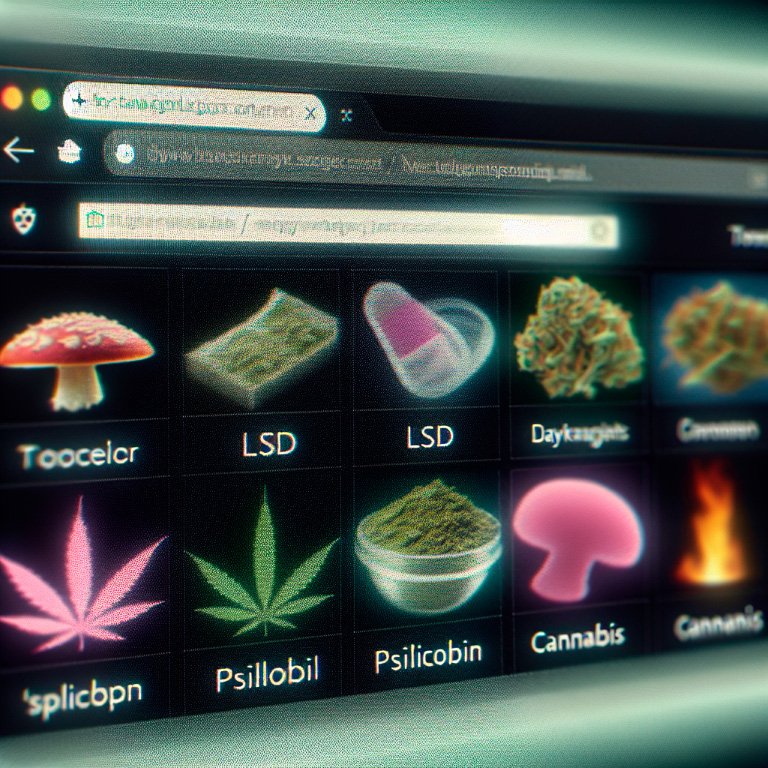 nexus darknet market