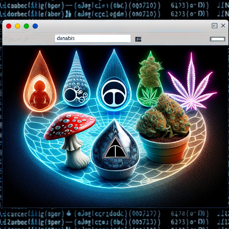 nexus darknet shop