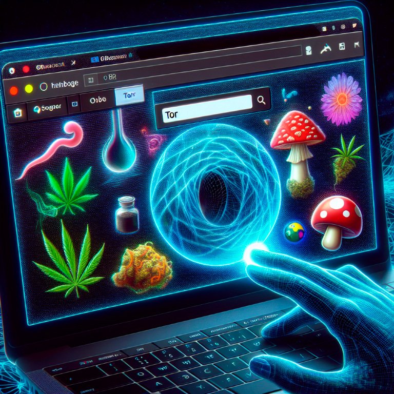 nexus darknet