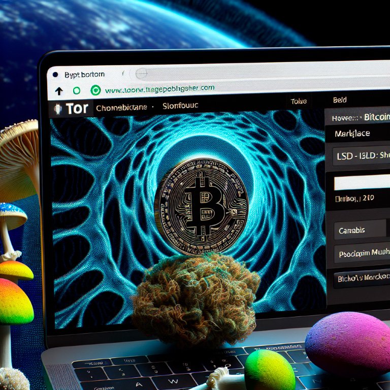 nexus darknet