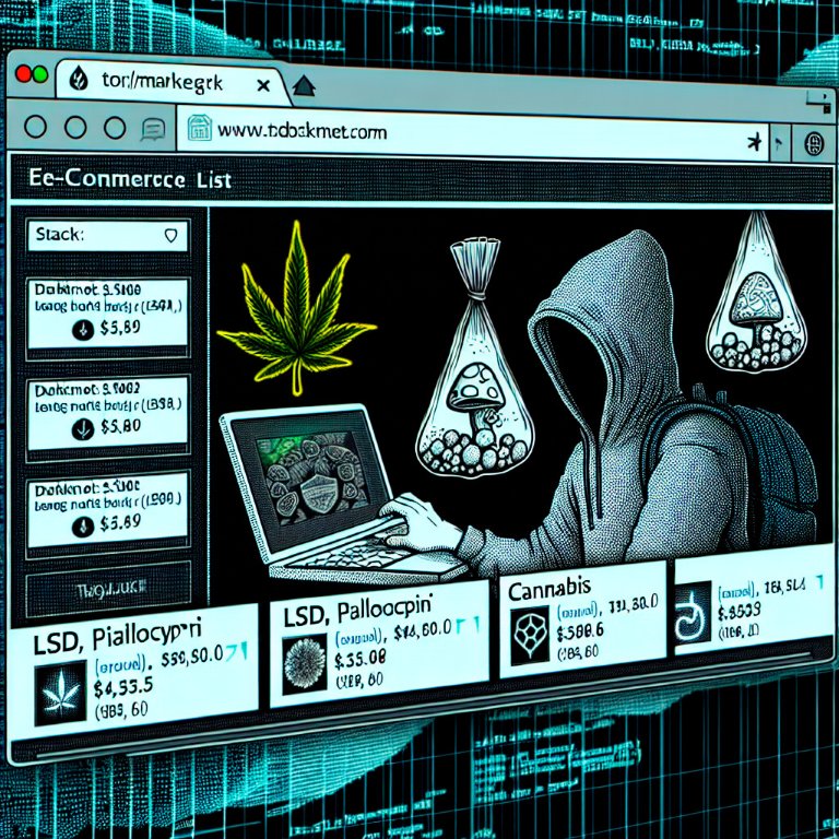 nexus darknet