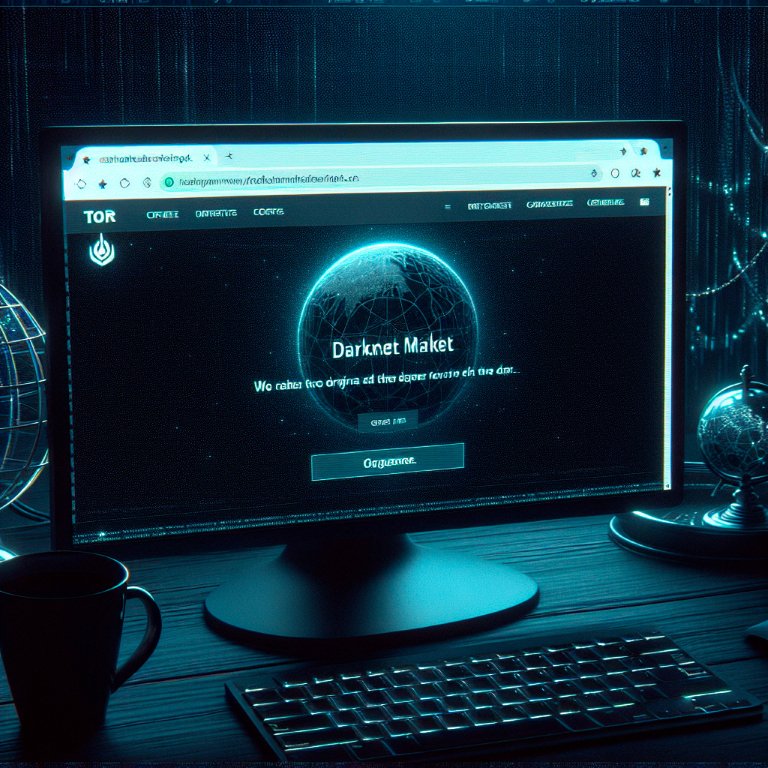 nexus market url