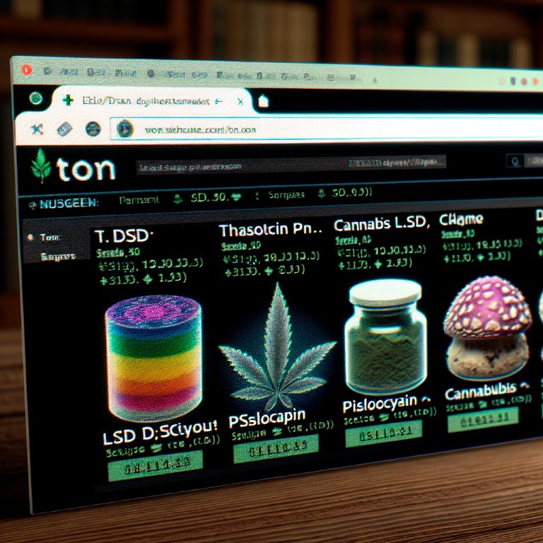 How a Stable Mirror Keeps Darknet Deals Flowing nexus onion mirror