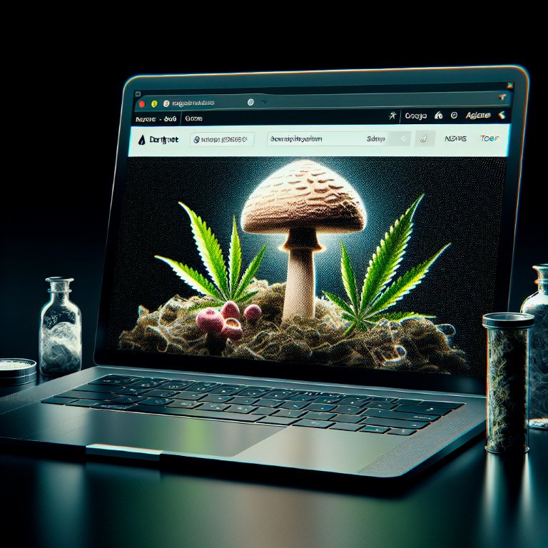 How Feedback and Escrow Build Trust on Darknet Markets nexus onion