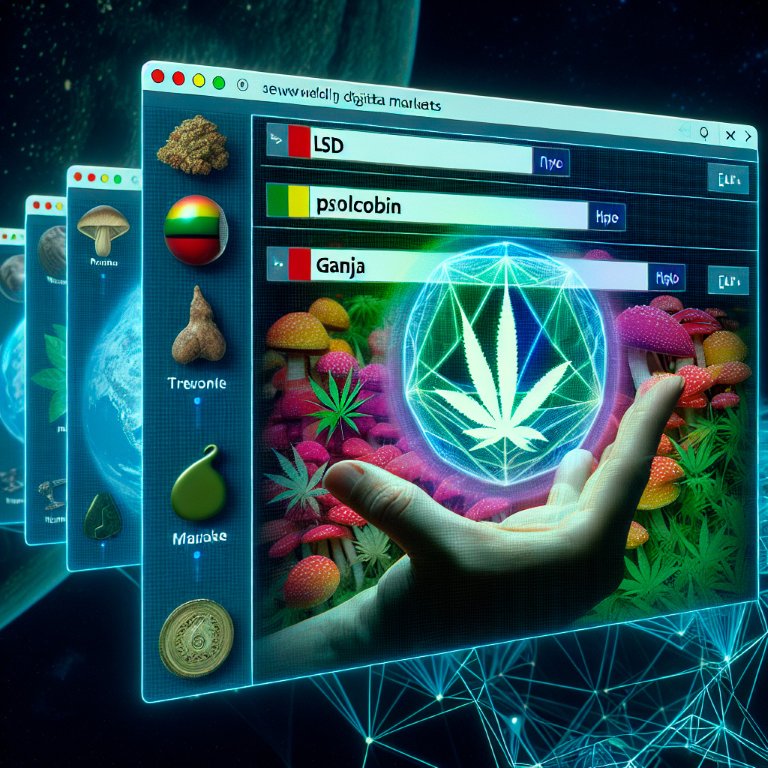 How Nexus Onion Makes Drug Trade Safer and More Reliable nexus onion
