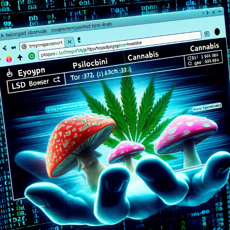 How Support Systems Build Trust on the Darknet nexus shop