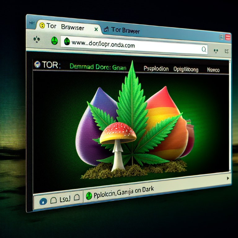 nexus url