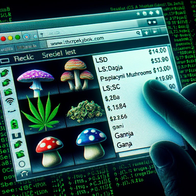 How the Darknet Offers Privacy and Better Deals onion dark website