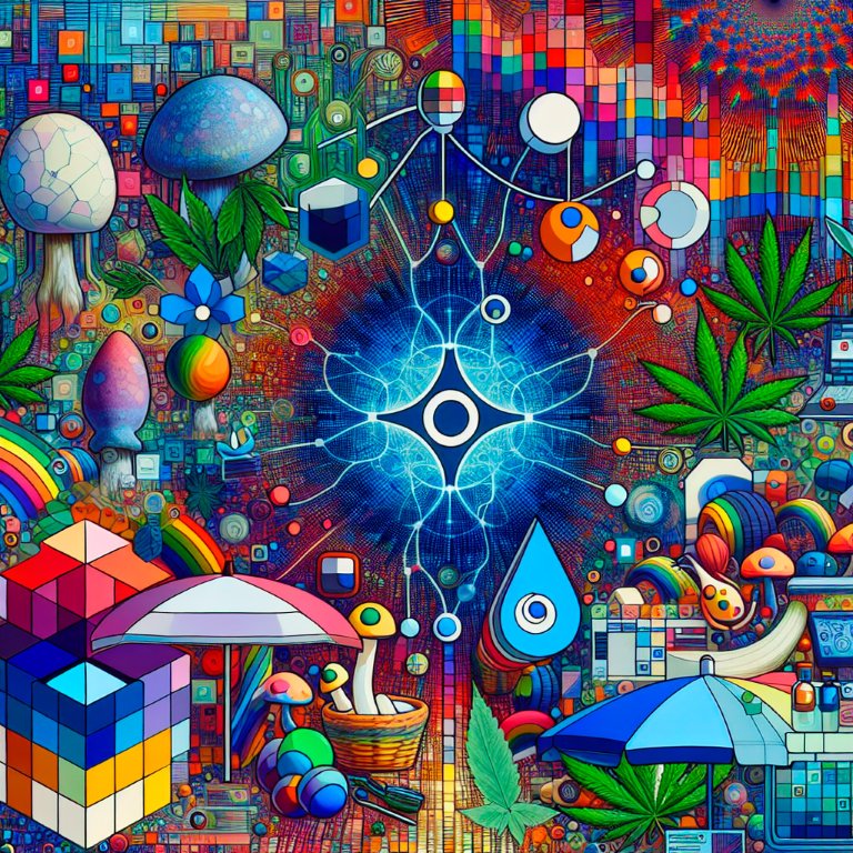 tor drug market